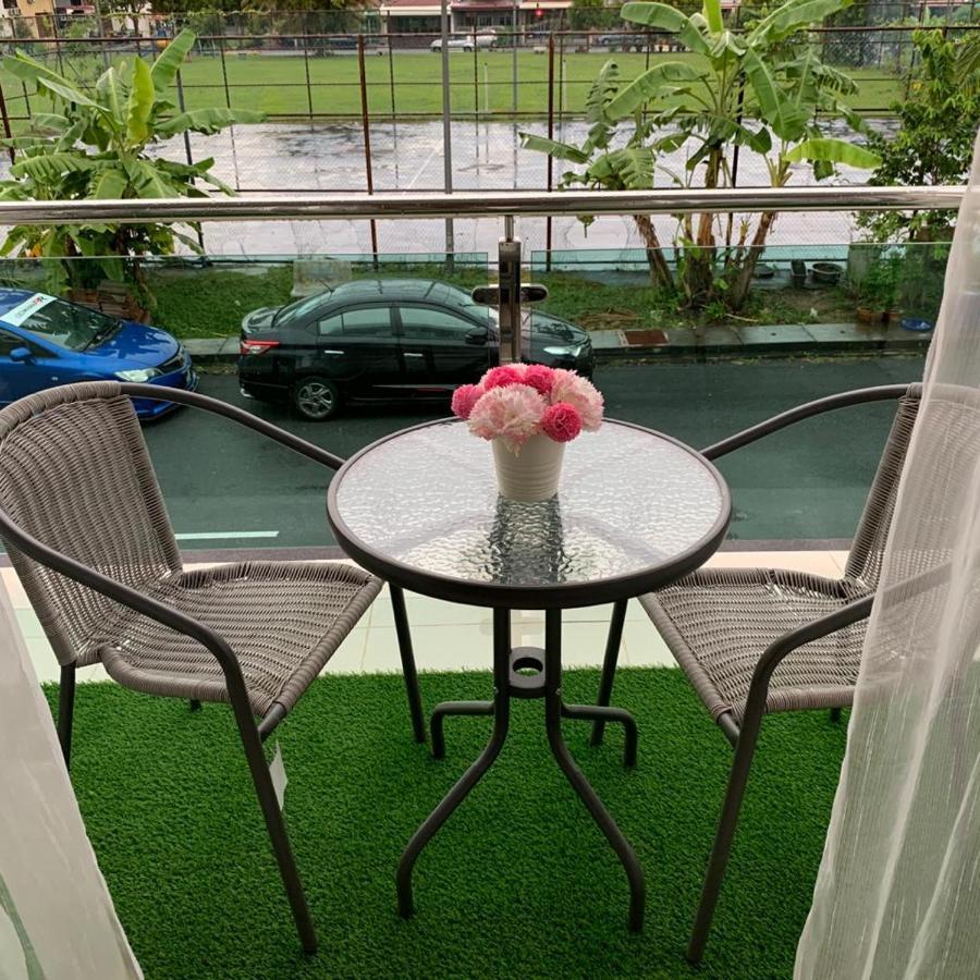 Sbs Hotel Padang Besar Εξωτερικό φωτογραφία