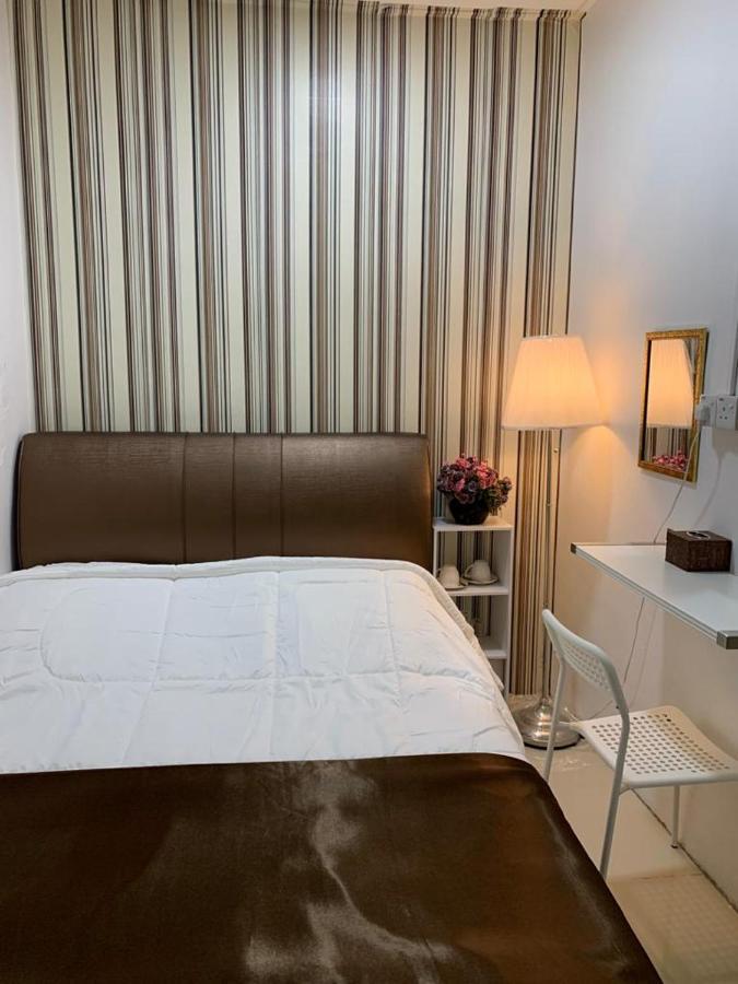 Sbs Hotel Padang Besar Εξωτερικό φωτογραφία