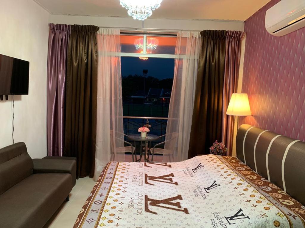 Sbs Hotel Padang Besar Εξωτερικό φωτογραφία