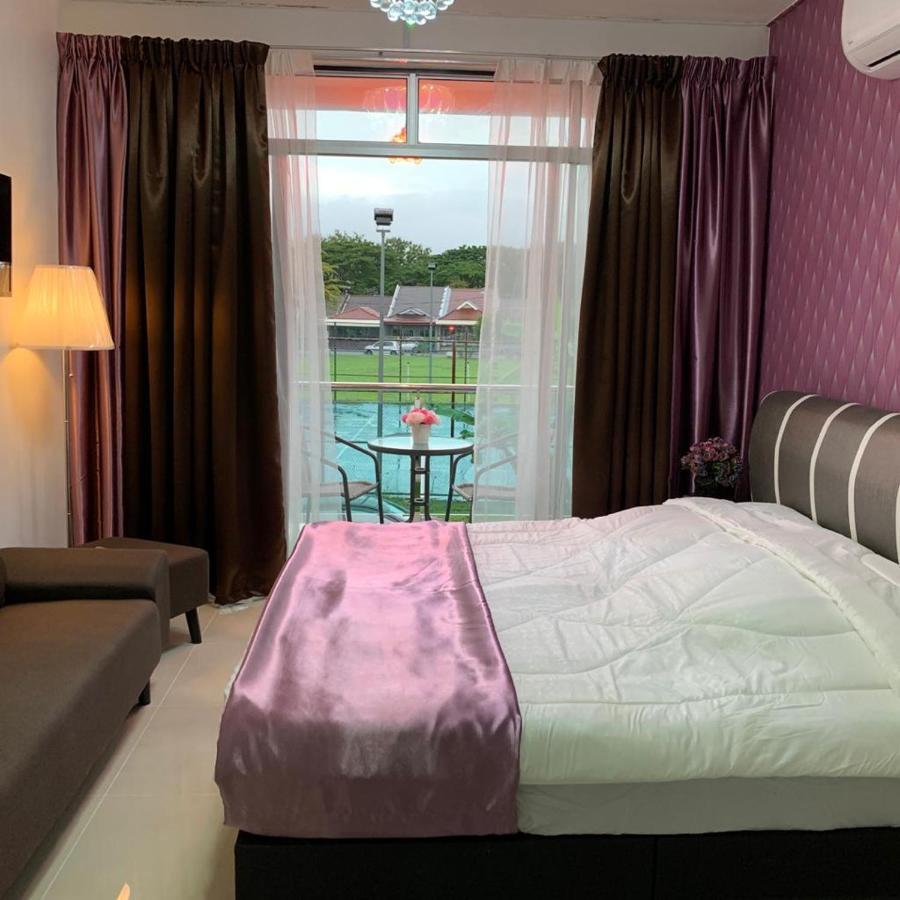 Sbs Hotel Padang Besar Εξωτερικό φωτογραφία