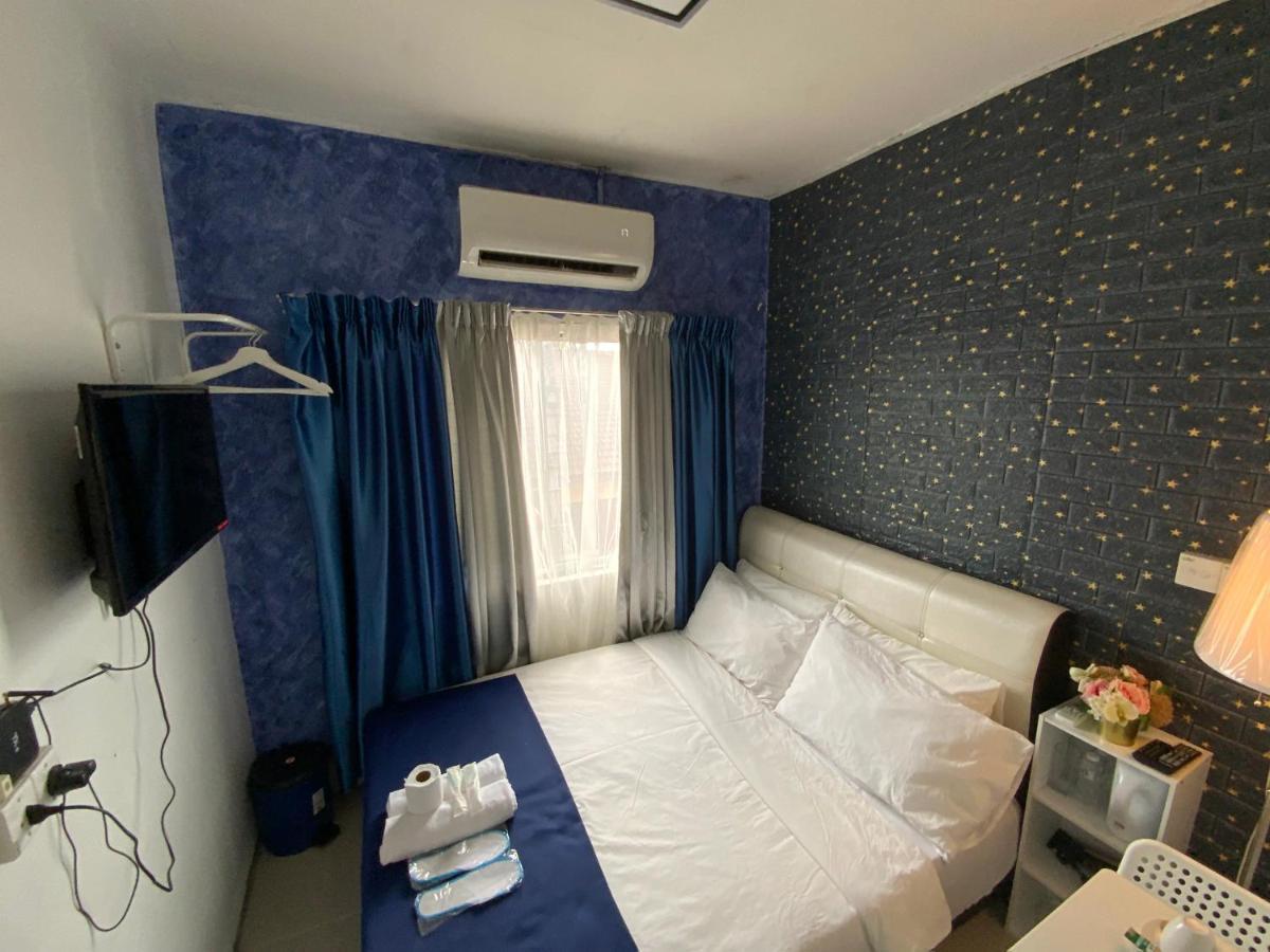 Sbs Hotel Padang Besar Εξωτερικό φωτογραφία