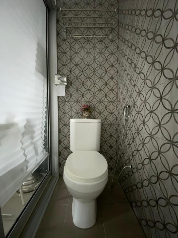 Sbs Hotel Padang Besar Εξωτερικό φωτογραφία