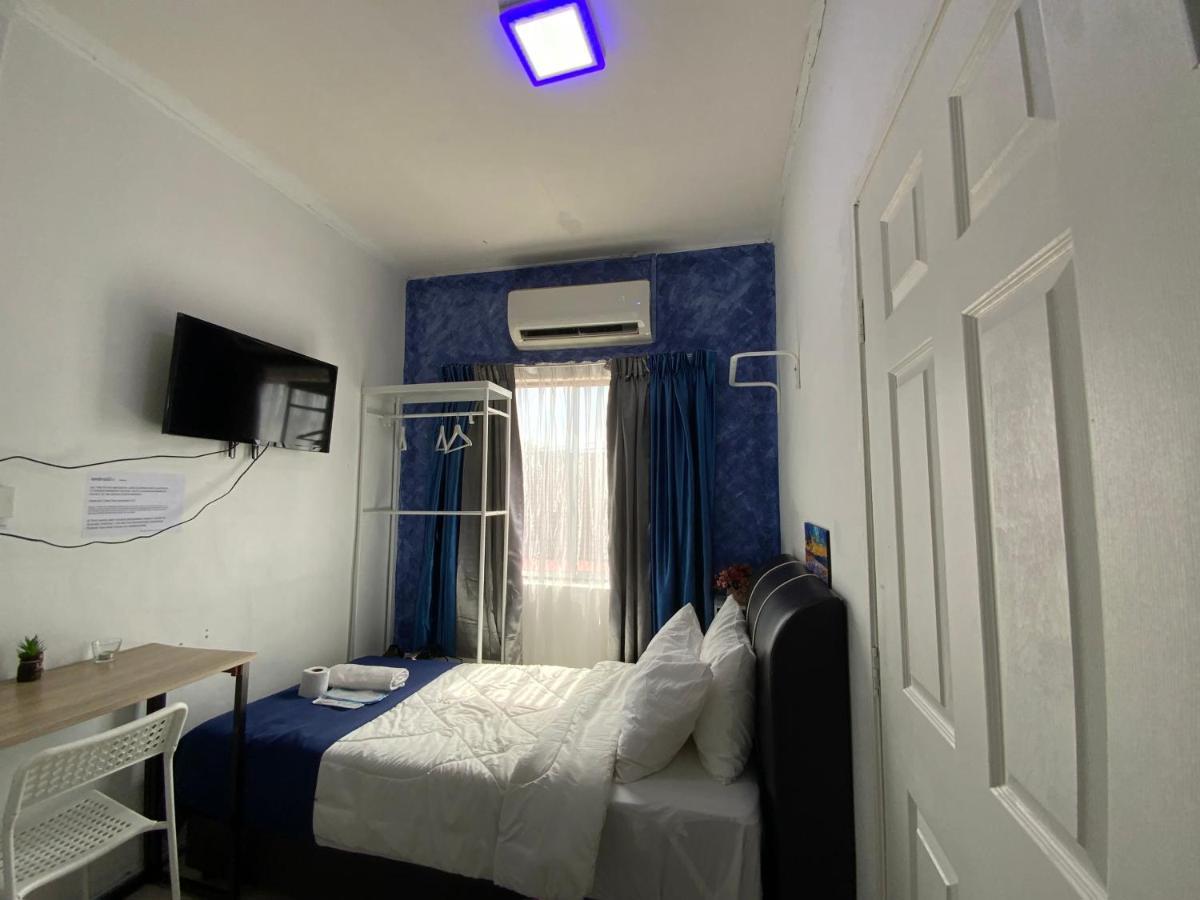 Sbs Hotel Padang Besar Εξωτερικό φωτογραφία
